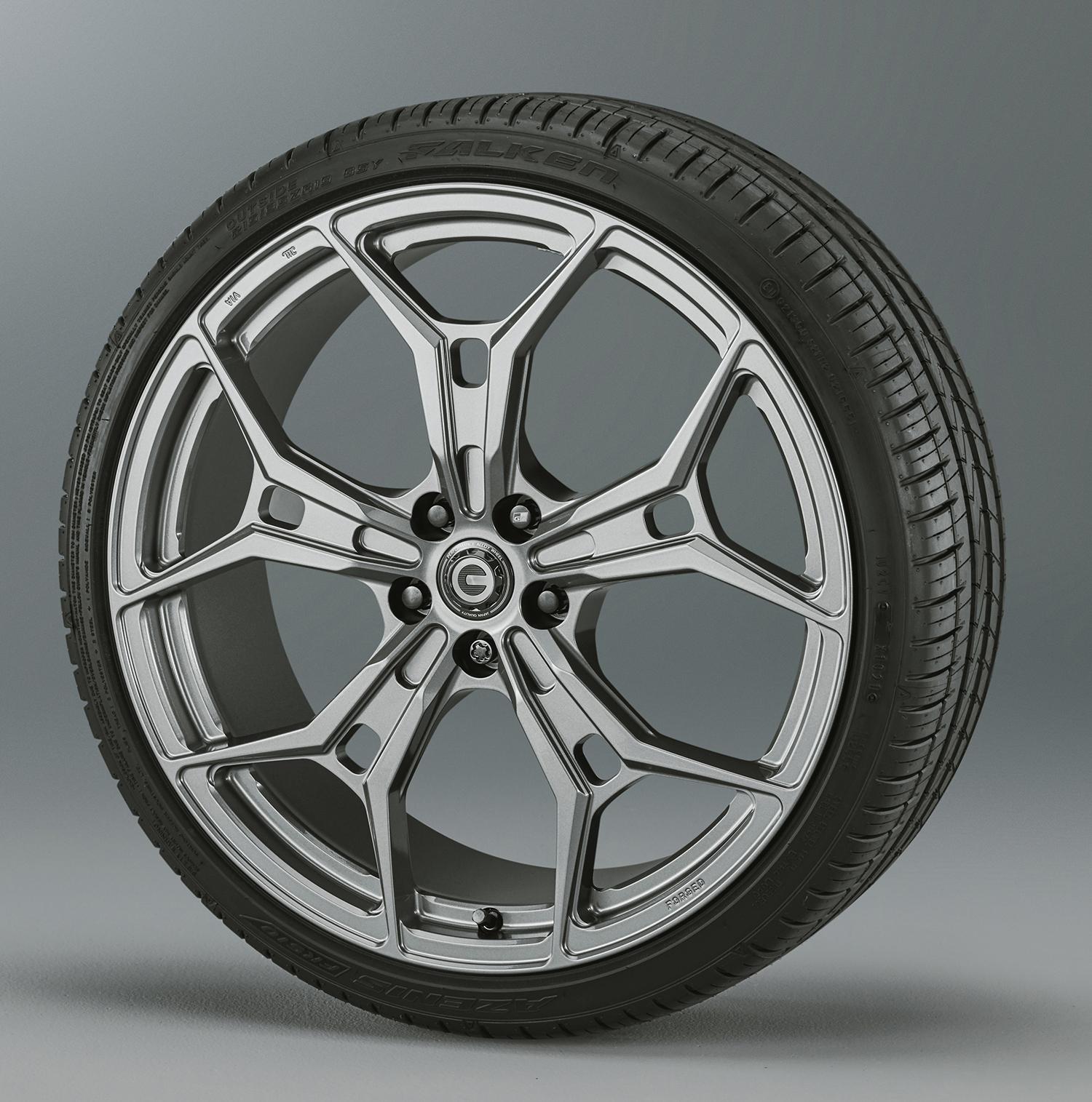 新型GR86をいち早くカスタムしたかったらGR PARTSでキマリ！　