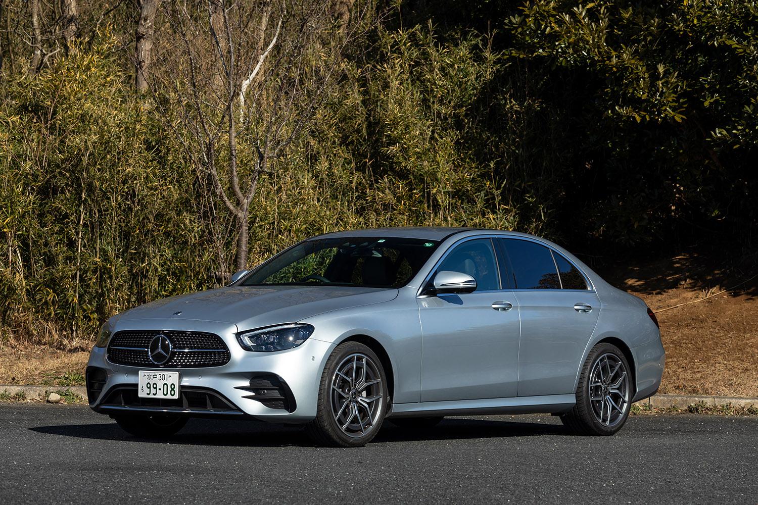 日本では衰退気味だが かつてのファミリーカーであったセダンの良さを改めて見直したい Goo 自動車