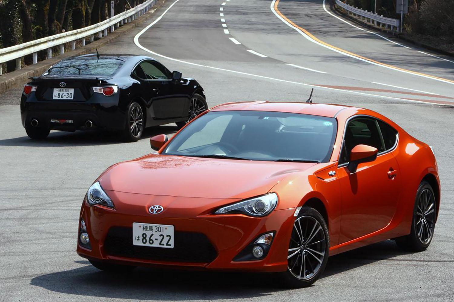 車検証記載の E や Dba って何 マニアが大好きな 型式 の前にある謎の記号の意味とは 自動車情報 ニュース Web Cartop
