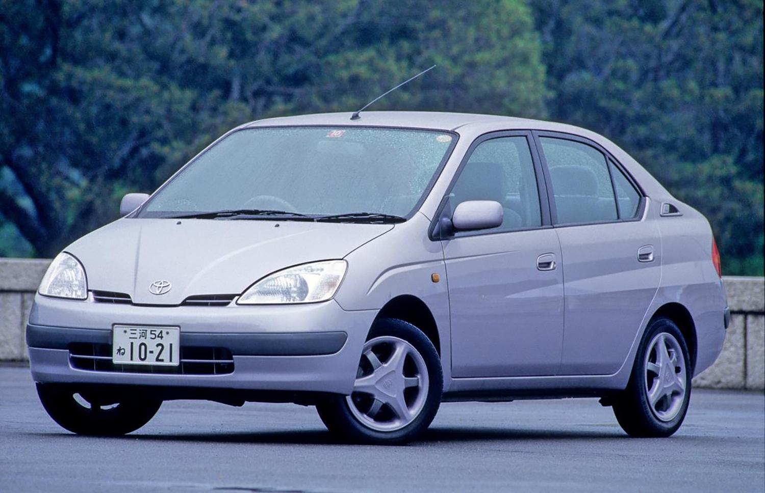 世界を変えた偉大な日本車
