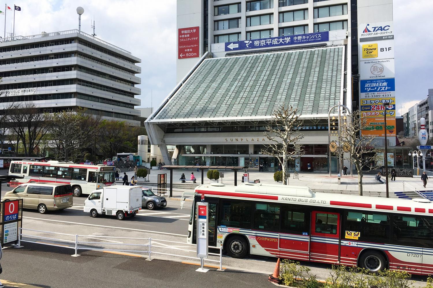 路線バス運転手の悲鳴 正直ヤメてほしい一般ドライバーの行動６選 自動車情報 ニュース Web Cartop 2ページ目