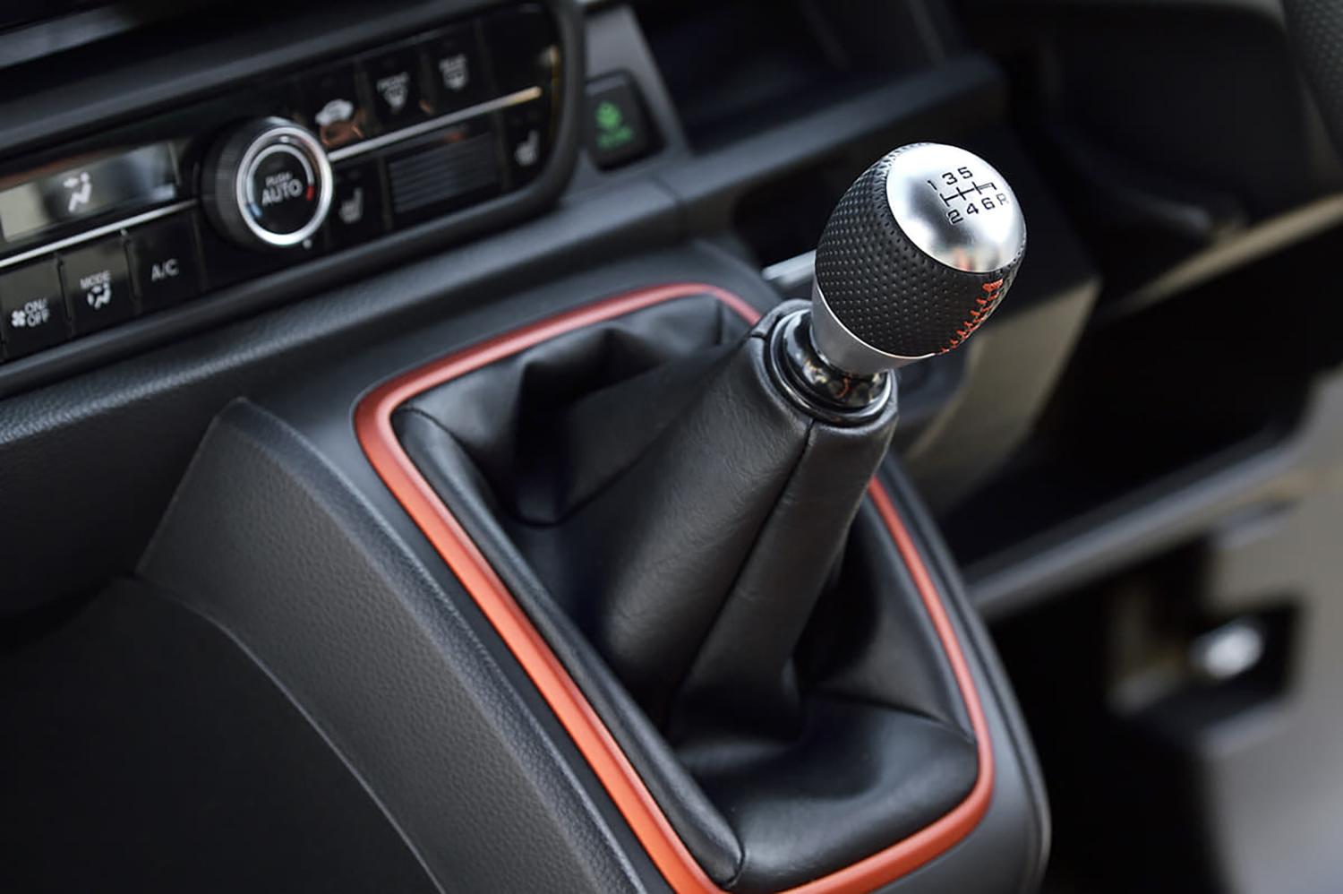 70 に達する猛者も クルマ好きって多かったのね って安心する Mt販売比率 の高い国産車５選 自動車情報 ニュース Web Cartop 2ページ目