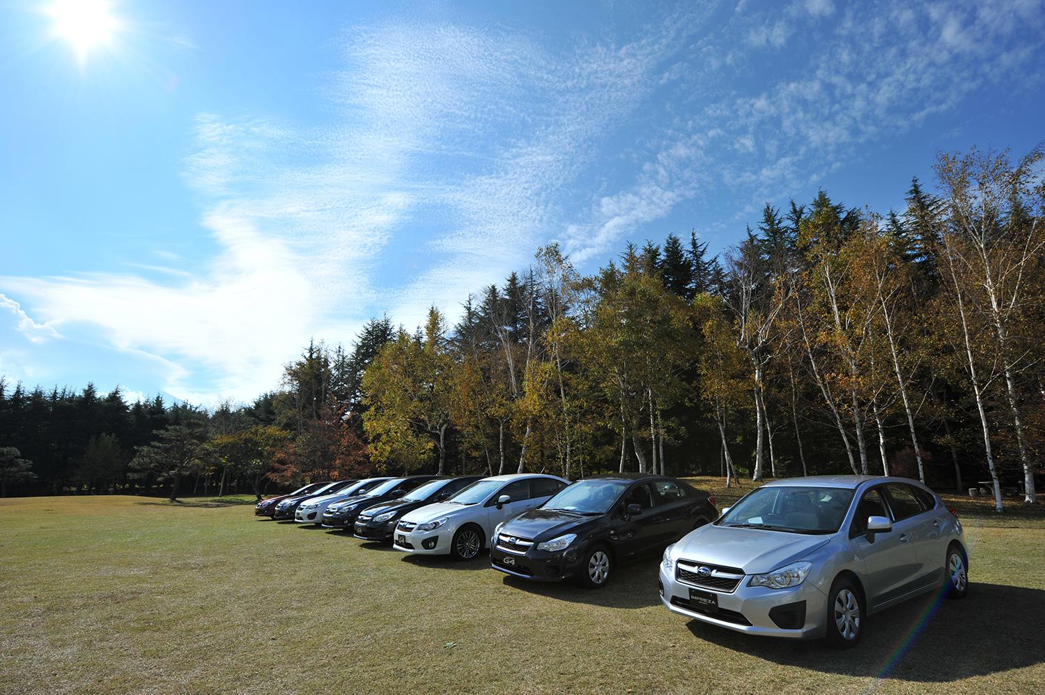 買わない理由が見つからない いま真性スバオタライターが４代目インプレッサの中古を 猛プッシュ する３つの理由 自動車情報 ニュース Web Cartop