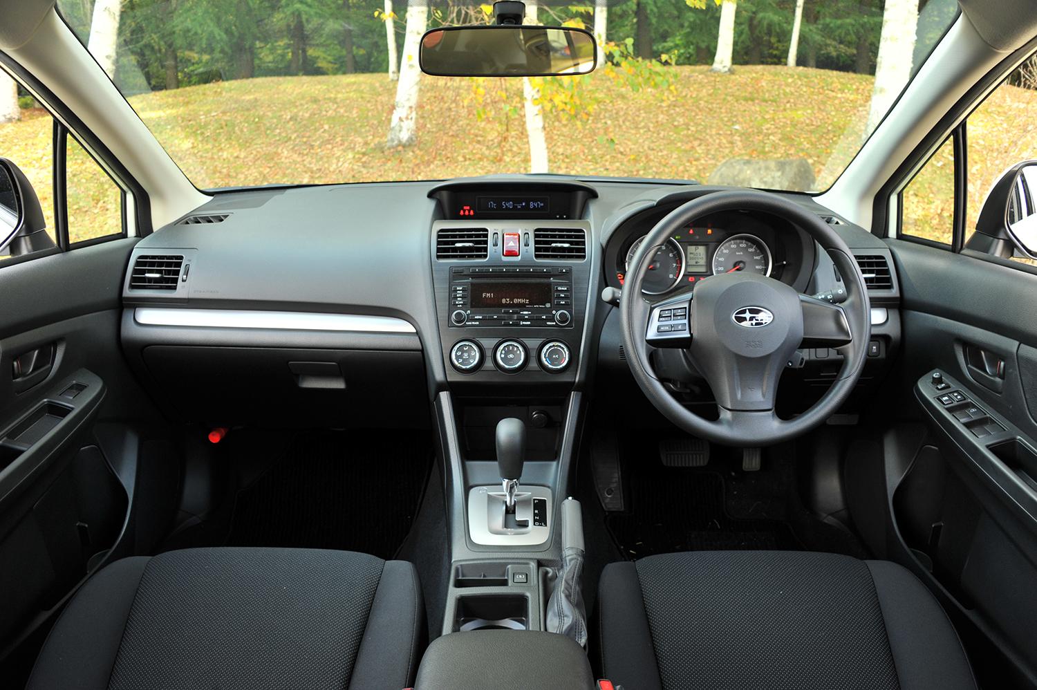 買わない理由が見つからない いま真性スバオタライターが４代目インプレッサの中古を 猛プッシュ する３つの理由 自動車情報 ニュース Web Cartop