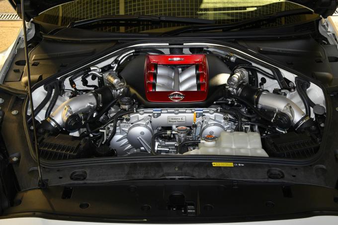 画像ギャラリー カタログの馬力はウソだろ どう考えても数字以上にパワフルだった 280馬力 時代のクルマとは 画像9 自動車情報 ニュース Web Cartop