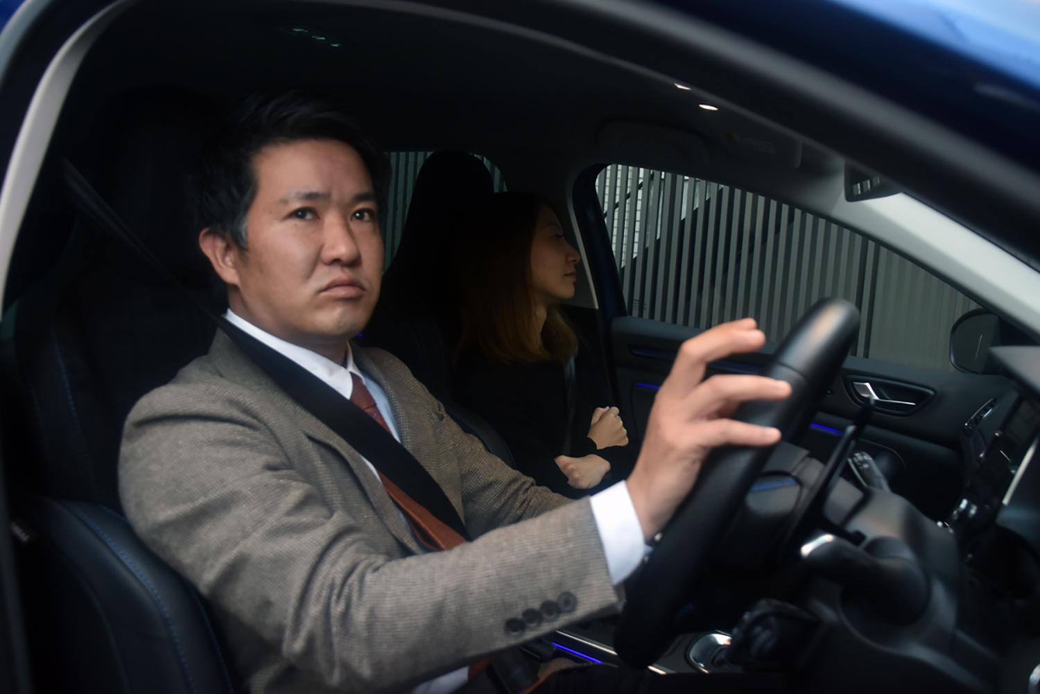 クルマヲタク はモテないは勘違い モテる モテない をわける重要な境界線とは 自動車情報 ニュース Web Cartop 2ページ目