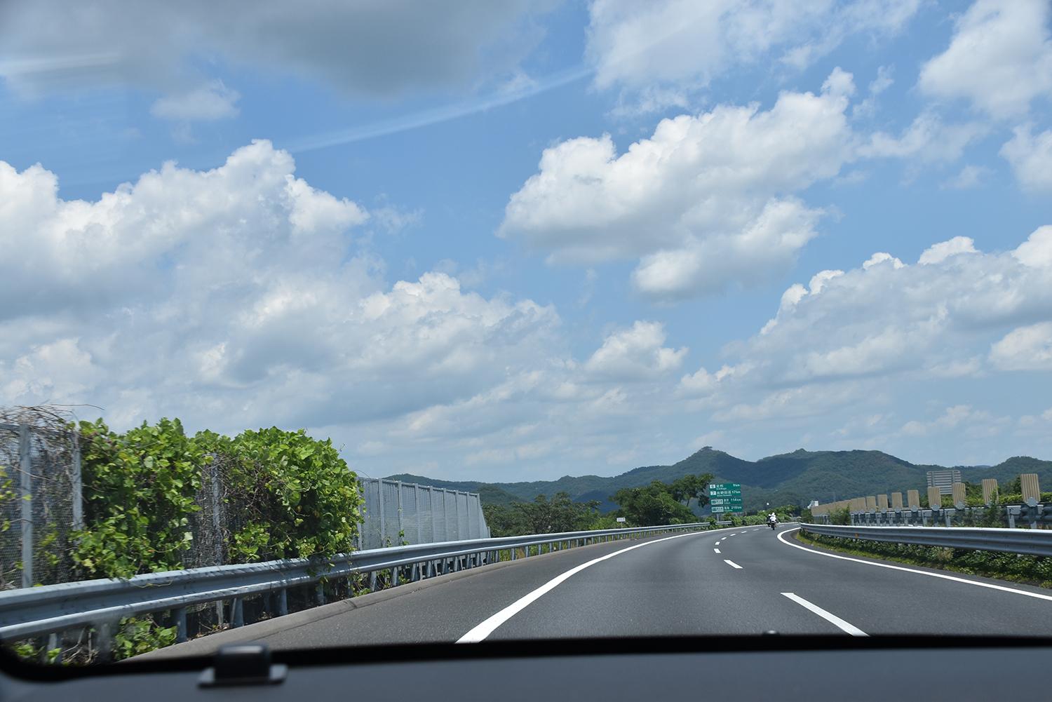 「日本に高速道路は4本しかない」と言う噂は本当か 〜 画像3
