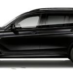 【画像】漆黒で統一された最高峰ラグジュアリーSUV！　BMW X7 Edition in Frozen Black Metallicが登場 〜 画像4