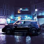 【画像】大人な”ブラック”が輝く特別仕様車！　MINI Crossover Shadow Editionが登場 〜 画像1