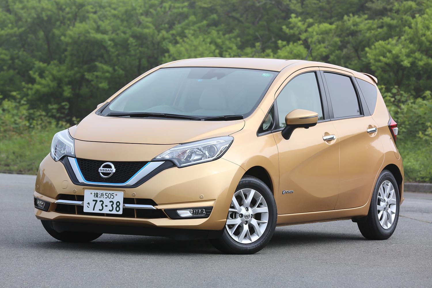 世界を変えた偉大な日本車