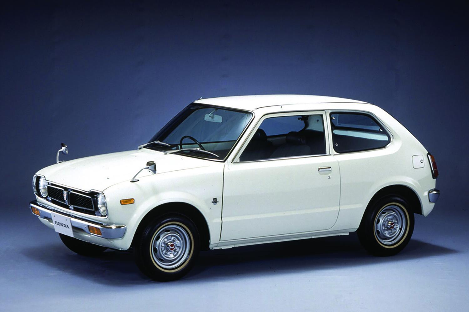 50年以上経っても 魂 は残ってる シビック クラウン スカイライン の初代と現在を比べてみた 自動車情報 ニュース Web Cartop