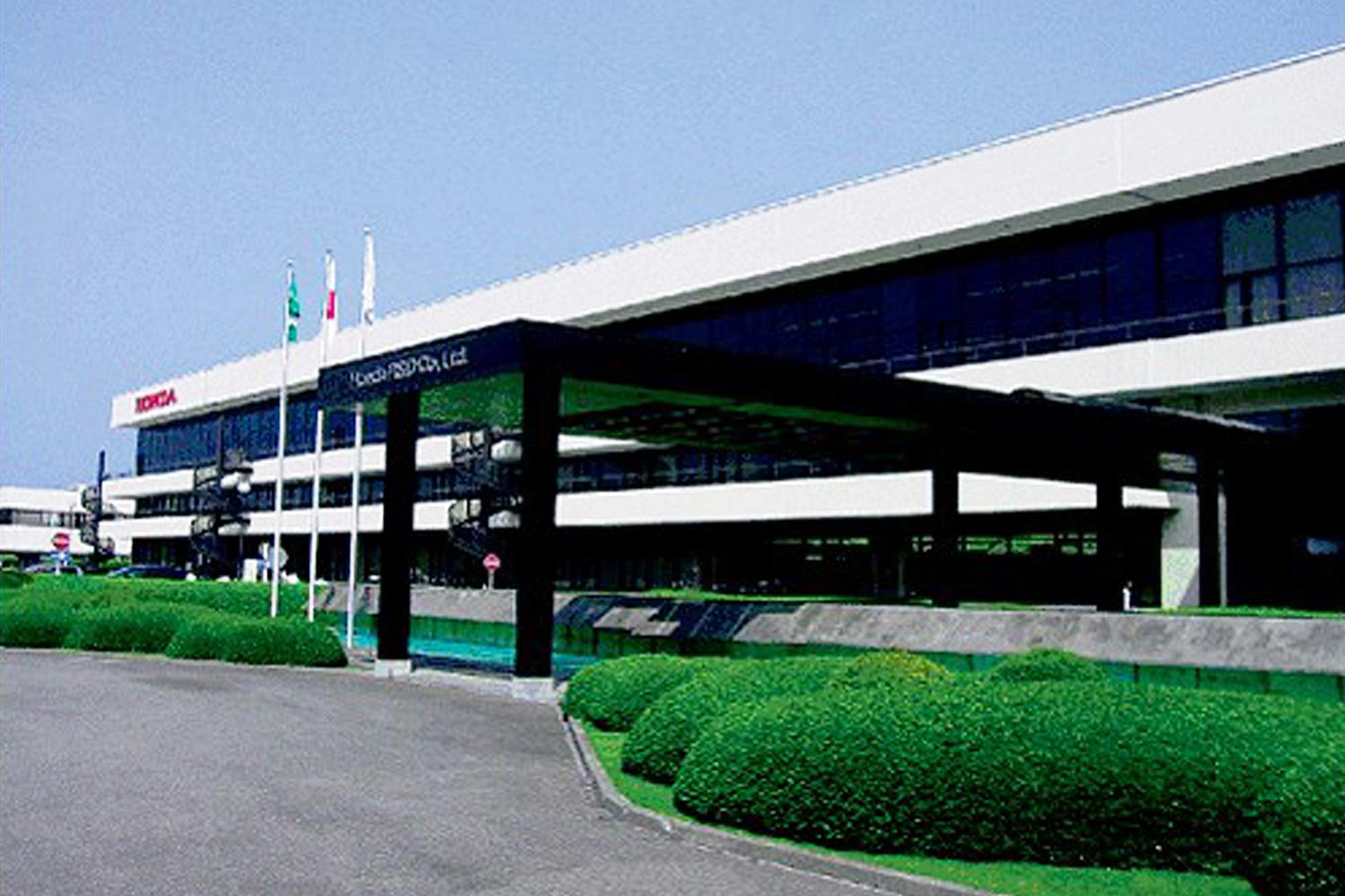 他メーカーにはないホンダのクルマ作りの謎 本田技研工業 と 本田技術研究所 ってそれぞれ何をしている 自動車情報 ニュース Web Cartop