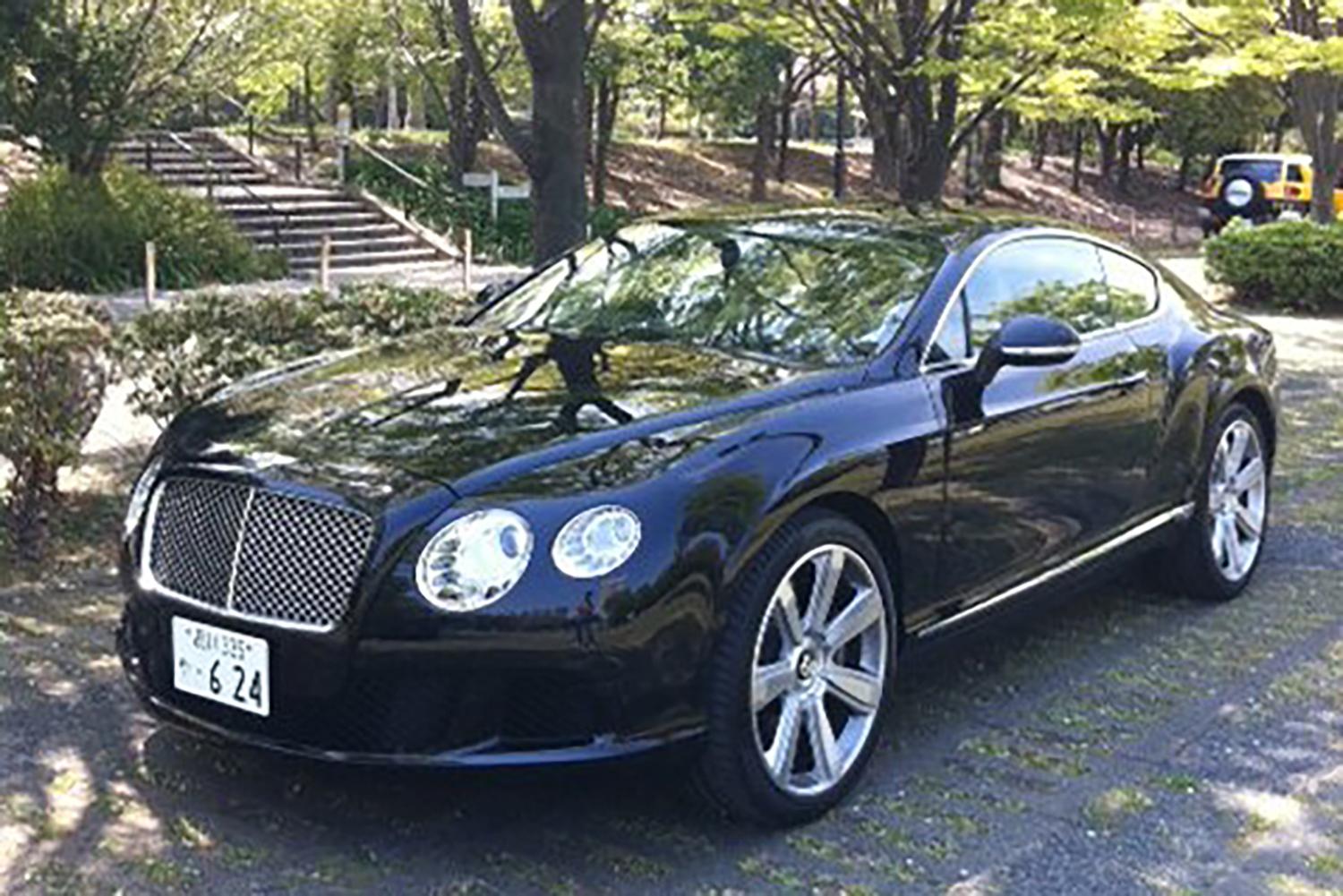 新車は千万超えの超高級車が10分の1の激安中古相場 そんなクルマを買っても大丈夫 写真5 Goo 自動車