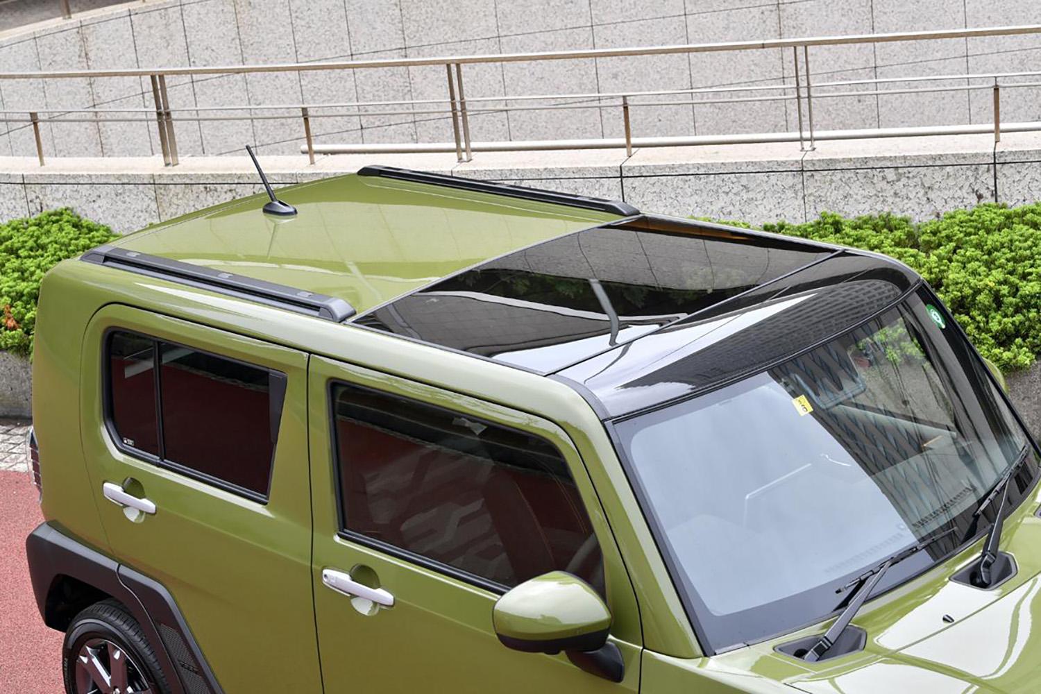 雰囲気で買うと ブーイング 必至 ファミリーカーっぽいのにファミリー向きじゃないクルマ５台 自動車情報 ニュース Web Cartop 2ページ目