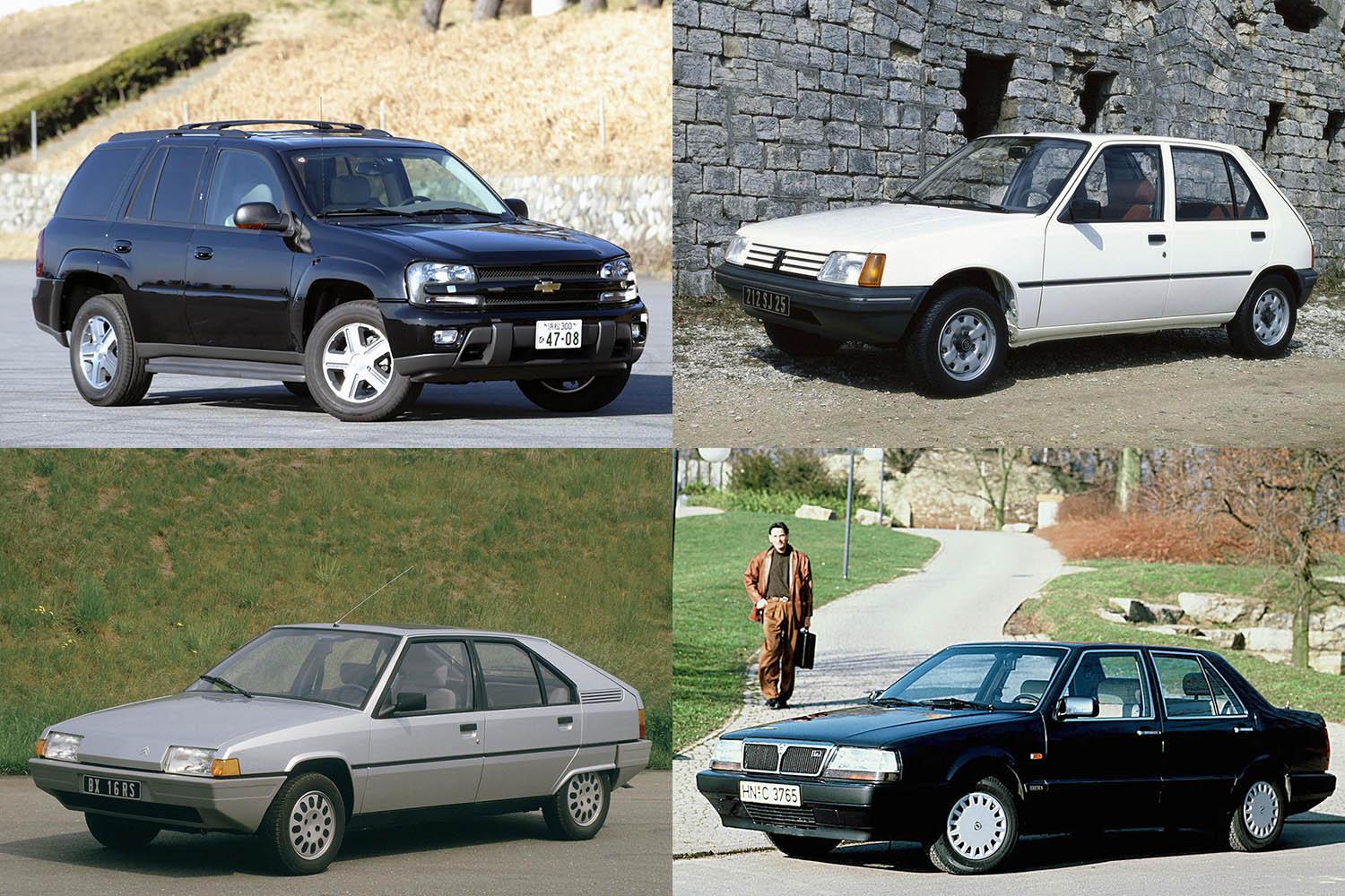 スズキでプジョーとgmを販売 マツダでシトロエンとランチアが買えた かつて日本車ディーラーで 輸入車 を売った時代があった 自動車情報 ニュース Web Cartop 2ページ目 スズキでプジョーとgmを販売 マツダでシトロエンとランチアが買えた かつて日本車ディーラーで 輸入車 を売った時代があった 自動車情報 ニュース Web Cartop 2ページ目