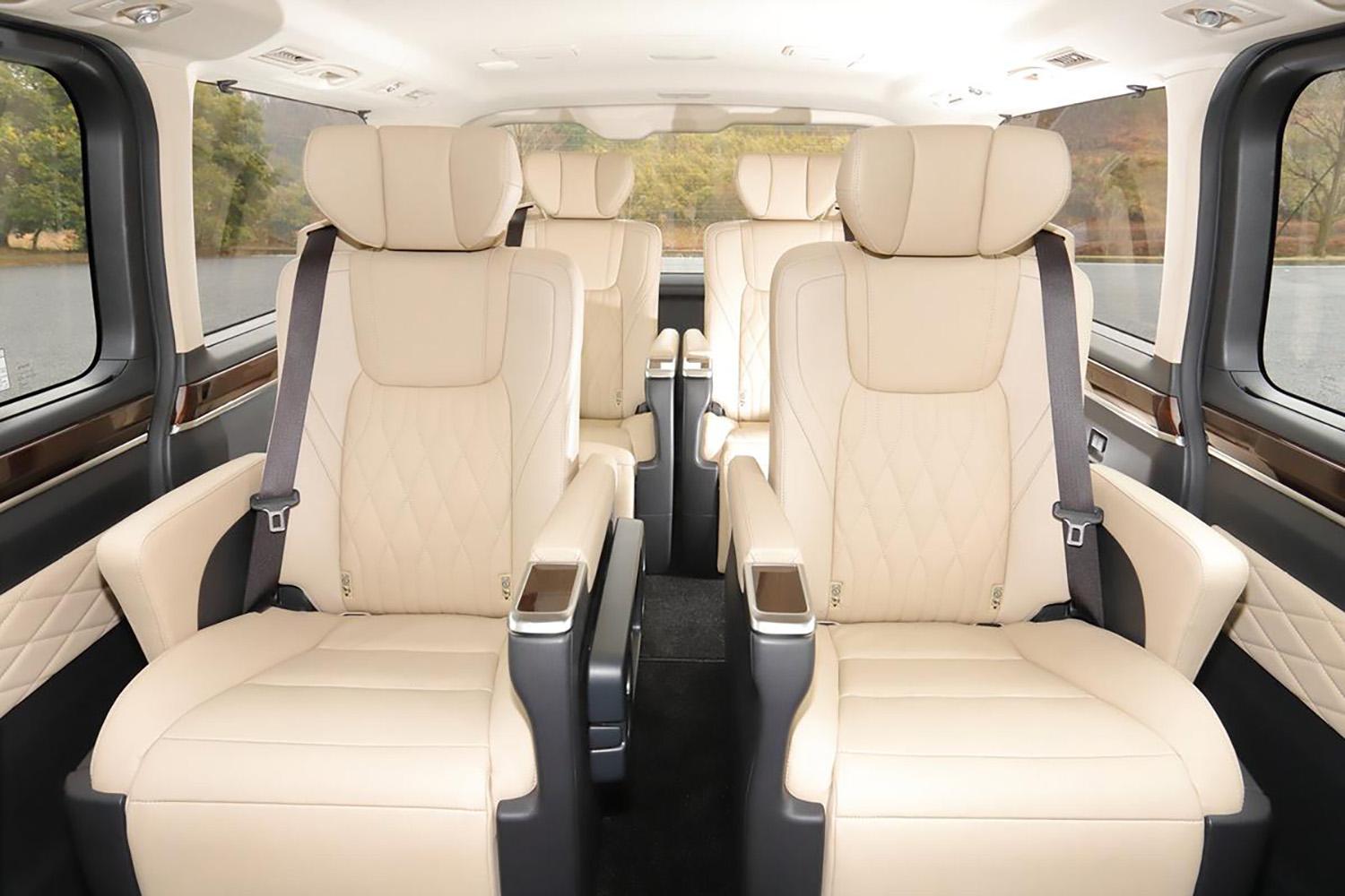 雰囲気で買うと ブーイング 必至 ファミリーカーっぽいのにファミリー向きじゃないクルマ５台 写真14 Goo 自動車