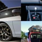 噂の真相 荷物で塞がりルームミラーで後ろが見えなくても違反じゃない 自動車情報 ニュース Web Cartop