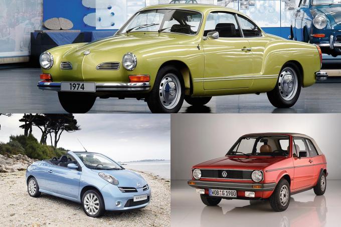 カルマンギア に マイクラc C で有名なカルマンは残念ながら破産していた そもそもカルマンとは 自動車情報 ニュース Web Cartop