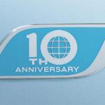 【画像】誕生から10年のお祝いモデル！　「ミラ イース」に10周年記念特別仕様車を設定 〜 画像4