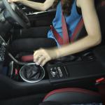 使われないクルマ と 使ったことない人 が大半 Atシフトレバー横の シフトロック ボタンの使い道とは 自動車情報 ニュース Web Cartop