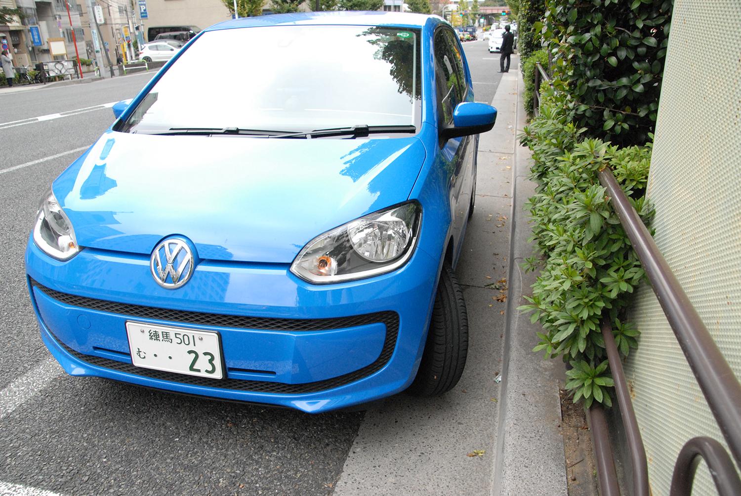 MT車の駐車時に入れておくギヤ