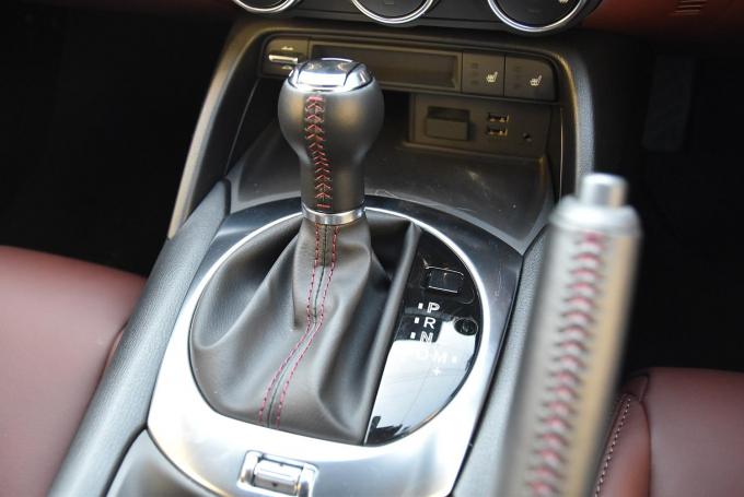 画像ギャラリー Mt車の駐車で入れておくギヤは 何速 が正解 同時に必須だけど ほとんどの人がやらない こととは 画像5 自動車情報 ニュース Web Cartop