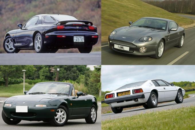 このランプにこのドアハンドル見たことある ウン千万級スーパーカーなのに日本車の 部品 が流用されているクルマ4台 自動車情報 ニュース Web Cartop このランプにこのドアハンドル見たことある ウン千万級スーパーカーなのに日本車の 部品 が流用されているクルマ4台 自動車情報 ニュース Web Cartop