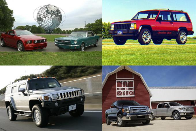 日本じゃ不人気だなんだといってもやっぱアメリカのパワーは強烈 一時代を築き上げたアメ車3選 自動車情報 ニュース Web Cartop 日本じゃ不人気だなんだといってもやっぱアメリカのパワーは強烈 一時代を築き上げたアメ車3選 自動車情報 ニュース Web Cartop