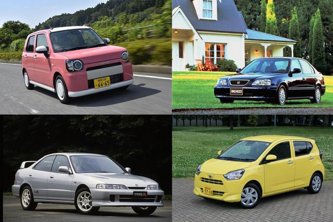 偉大な名前をもらうも 何かが微妙 な弟 売れ行きに差がついた 残念な 兄弟車3組 自動車情報 ニュース Web Cartop 偉大な名前をもらうも 何かが微妙 な弟 売れ行きに差がついた 残念な 兄弟車3組 自動車情報 ニュース Web Cartop