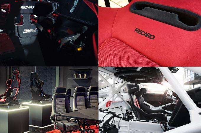 スポーツモデルの標準や純正op設定のシートが レカロだらけ な理由 自動車情報 ニュース Web Cartop スポーツモデルの標準や純正op設定のシートが レカロだらけ な理由 自動車情報 ニュース Web Cartop