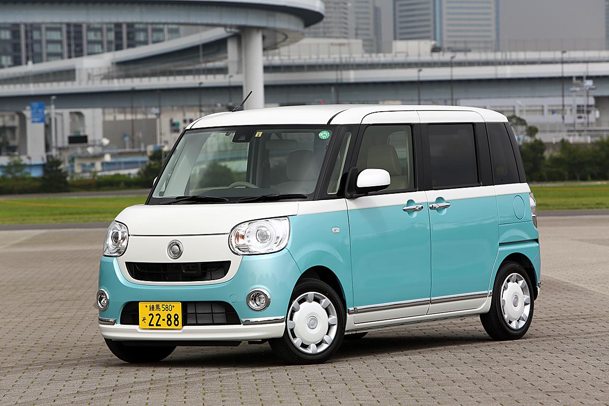 高速1km H時代にもかなりある ターボが選べない軽自動車5台とその理由 写真6 Goo 自動車 高速1km H時代にもかなりある ターボが選べない軽自動車5台とその理由 写真6 Goo 自動車