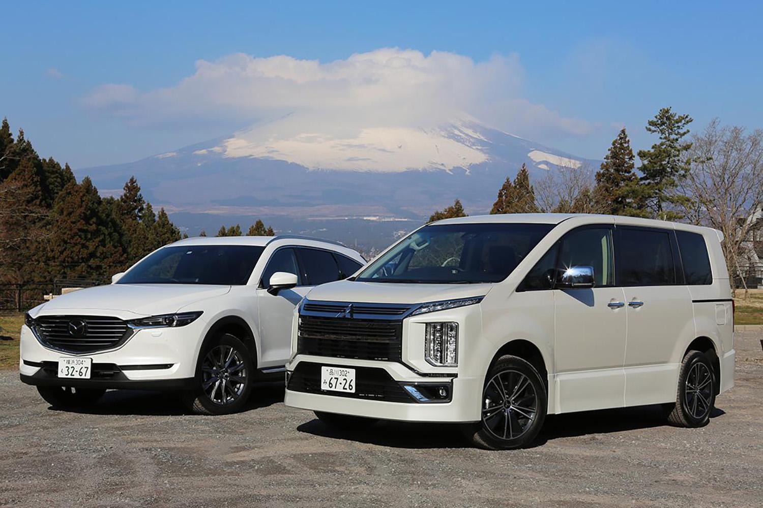 雰囲気で買うと ブーイング 必至 ファミリーカーっぽいのにファミリー向きじゃないクルマ５台 自動車情報 ニュース Web Cartop