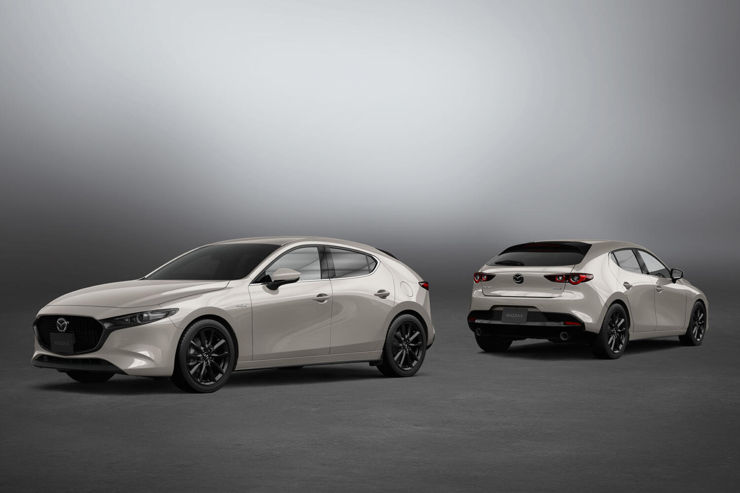 新車種 特別仕様車を追加 Mazda3 および Mazda Cx 30 を一部商品改良 自動車情報 ニュース Web Cartop