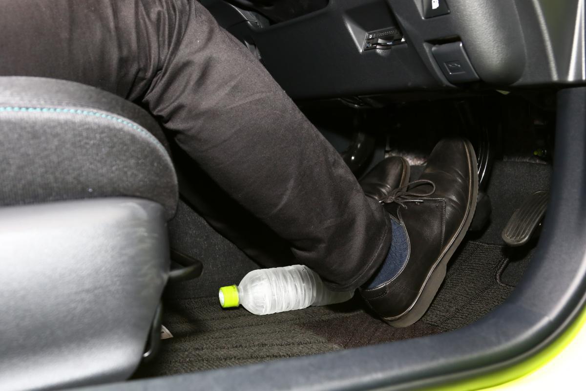 クルマが汚いと 危険 が増す 洗車や車内清掃が 事故率 減少に有効なワケ 写真3 Goo 自動車