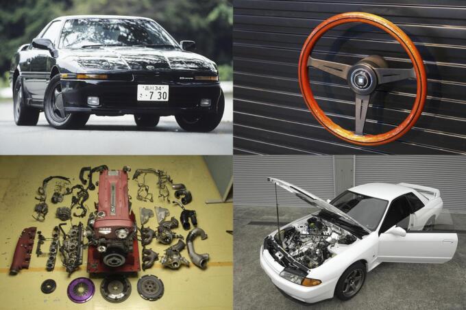 まもなく「旧車趣味」が消える? 肝心の「レストア」ができなくなるかもしれない理由3つ