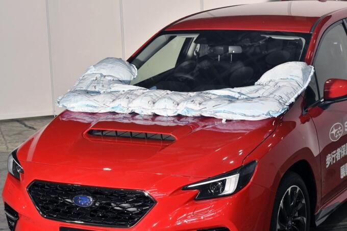 画像ギャラリー 装備が 付いている だけではダメ 新しいモデルというだけでもダメ 本当に 安全なクルマ の選び方とは 画像2 自動車情報 ニュース Web Cartop 画像ギャラリー 装備が 付いている だけではダメ 新しいモデルというだけでもダメ 本当に 安全なクルマ の選び方とは 画像2 自動車情報 ニュース Web Cartop