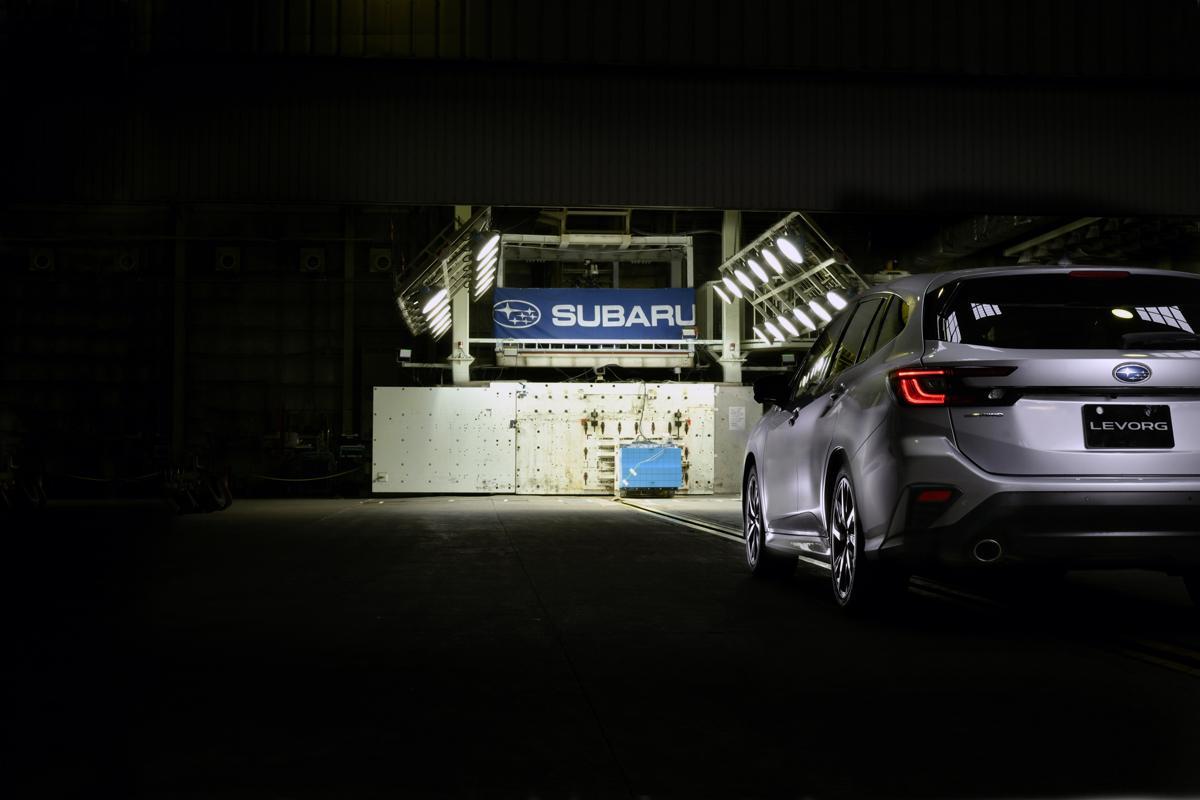 装備が 付いている だけではダメ 新しいモデルというだけでもダメ 本当に 安全なクルマ の選び方とは Goo 自動車