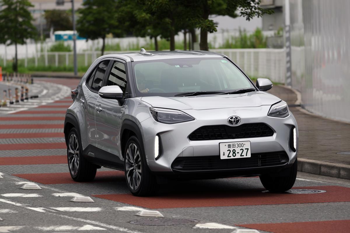 装備が 付いている だけではダメ 新しいモデルというだけでもダメ 本当に 安全なクルマ の選び方とは 写真3 Goo 自動車