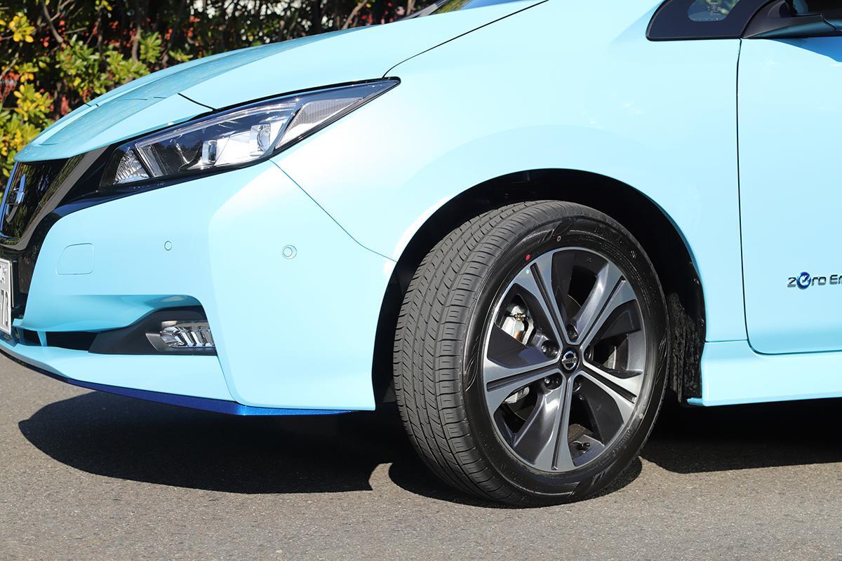 満充電にしたのにイザ乗ろうとしたら減ってる ガソリンと違って走らなくてもevの充電が減るワケ Goo 自動車