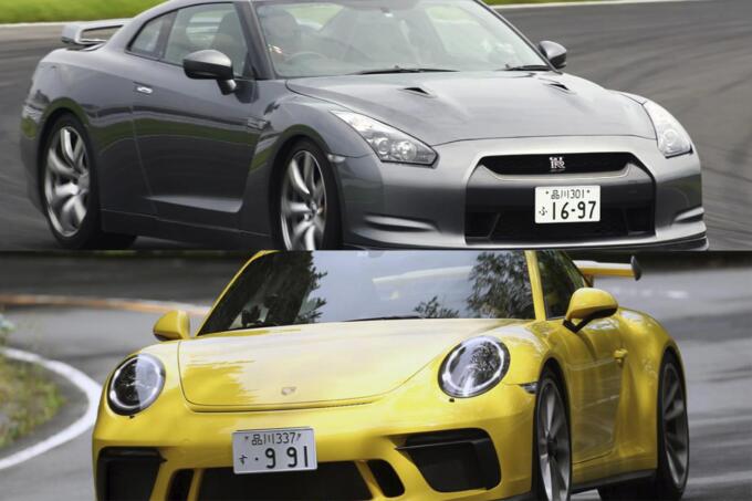 普通のクルマは4 6年でモデルチェンジなのに10年以上もザラ スポーツカーが長寿にならざるを得ないワケ 自動車情報 ニュース Web Cartop