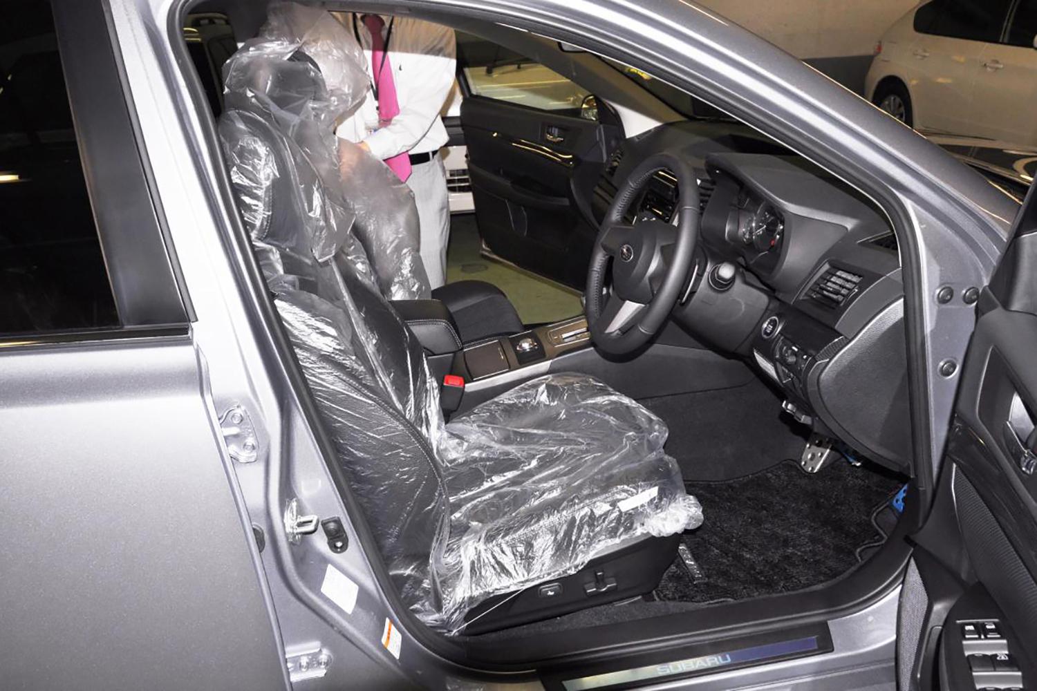 昔のクルマファンはちょっと寂しい 独特の 新車の匂い の 発生原因 とイマドキのクルマから消えたワケ 自動車情報 ニュース Web Cartop