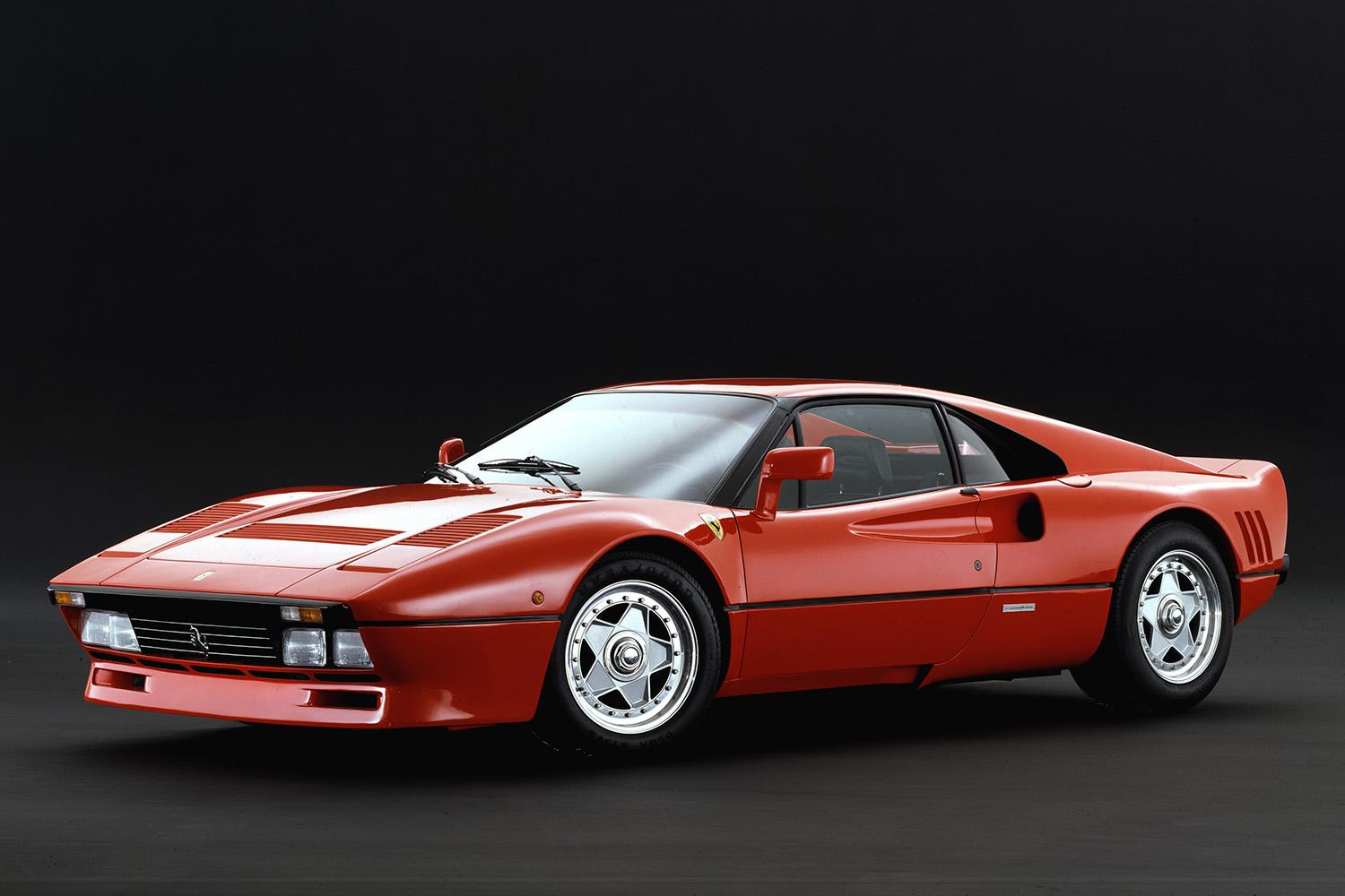 288GTO