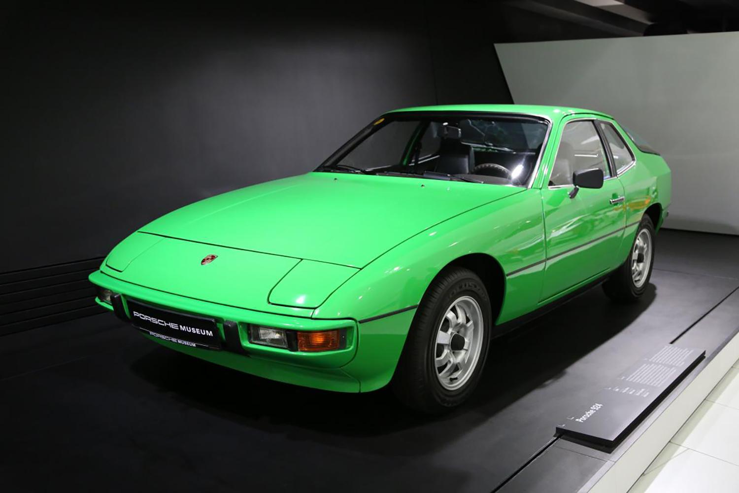 世界の名車に例えられた日本車