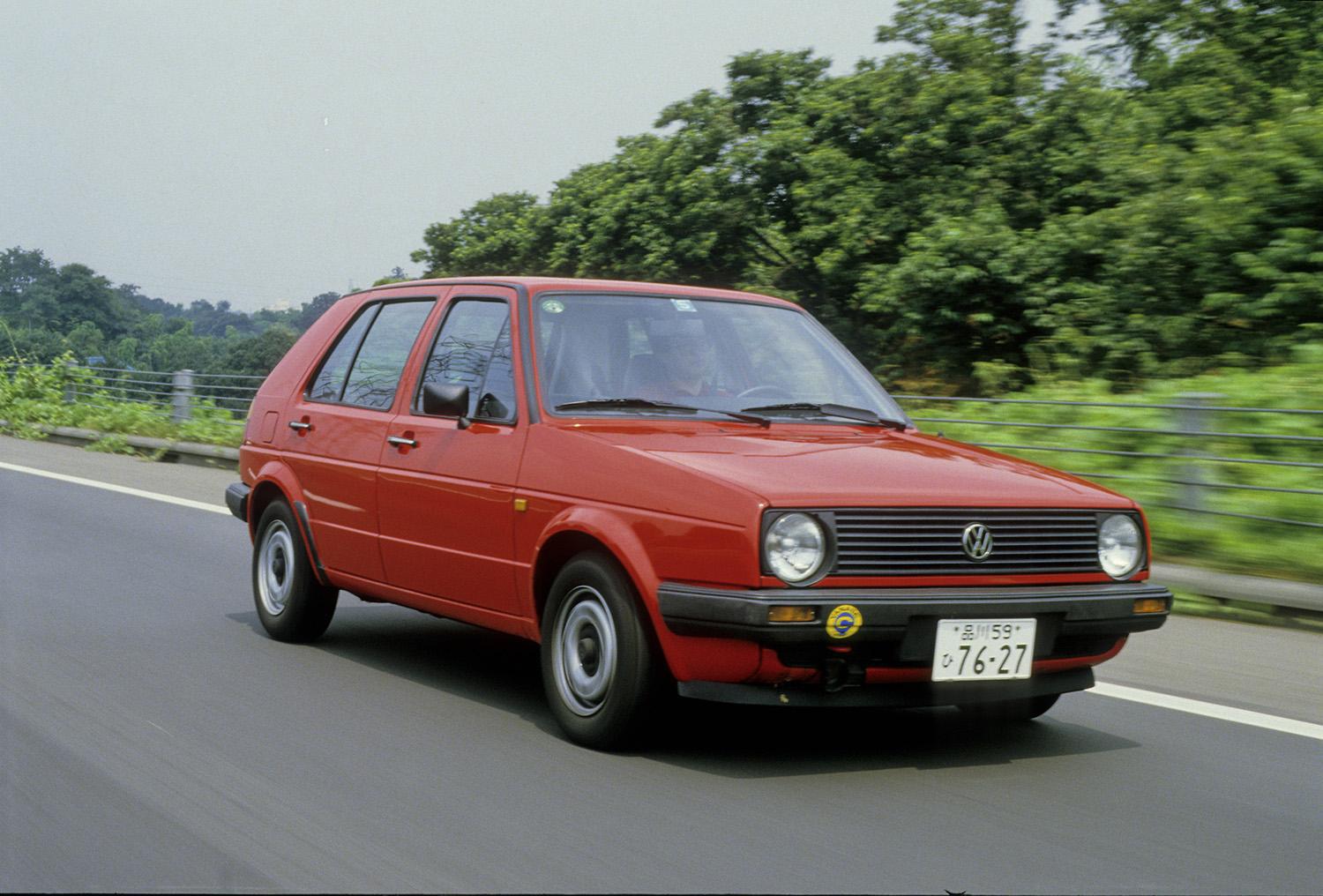 世界の名車に例えられた日本車