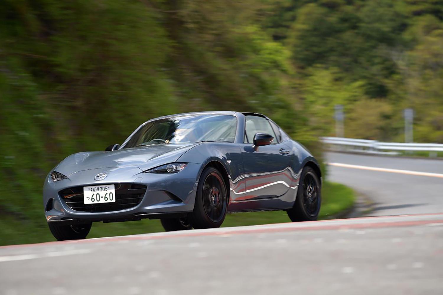 スポーツカーとは？ 人気の国産車・輸入車もまとめて紹介！ 自動車情報・ニュース WEB CARTOP