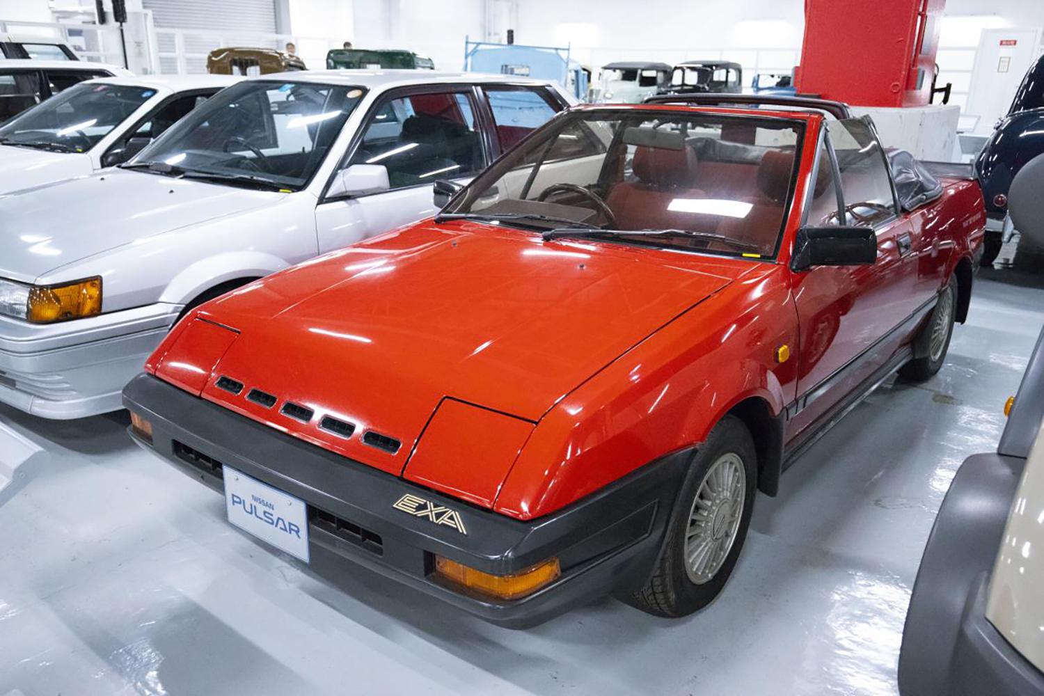 世界の名車に例えられた日本車