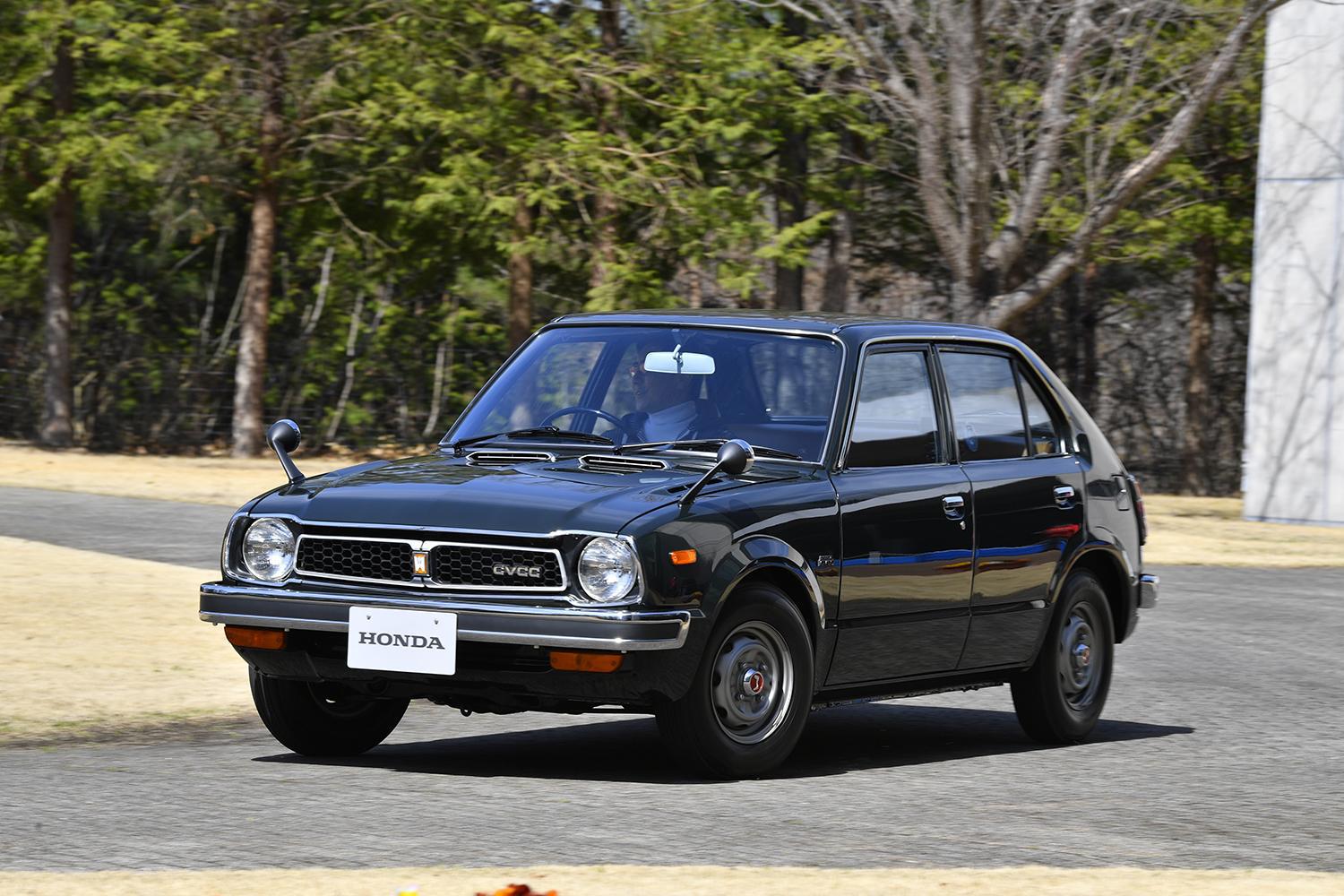 クルマの歴史を変えた輸入車