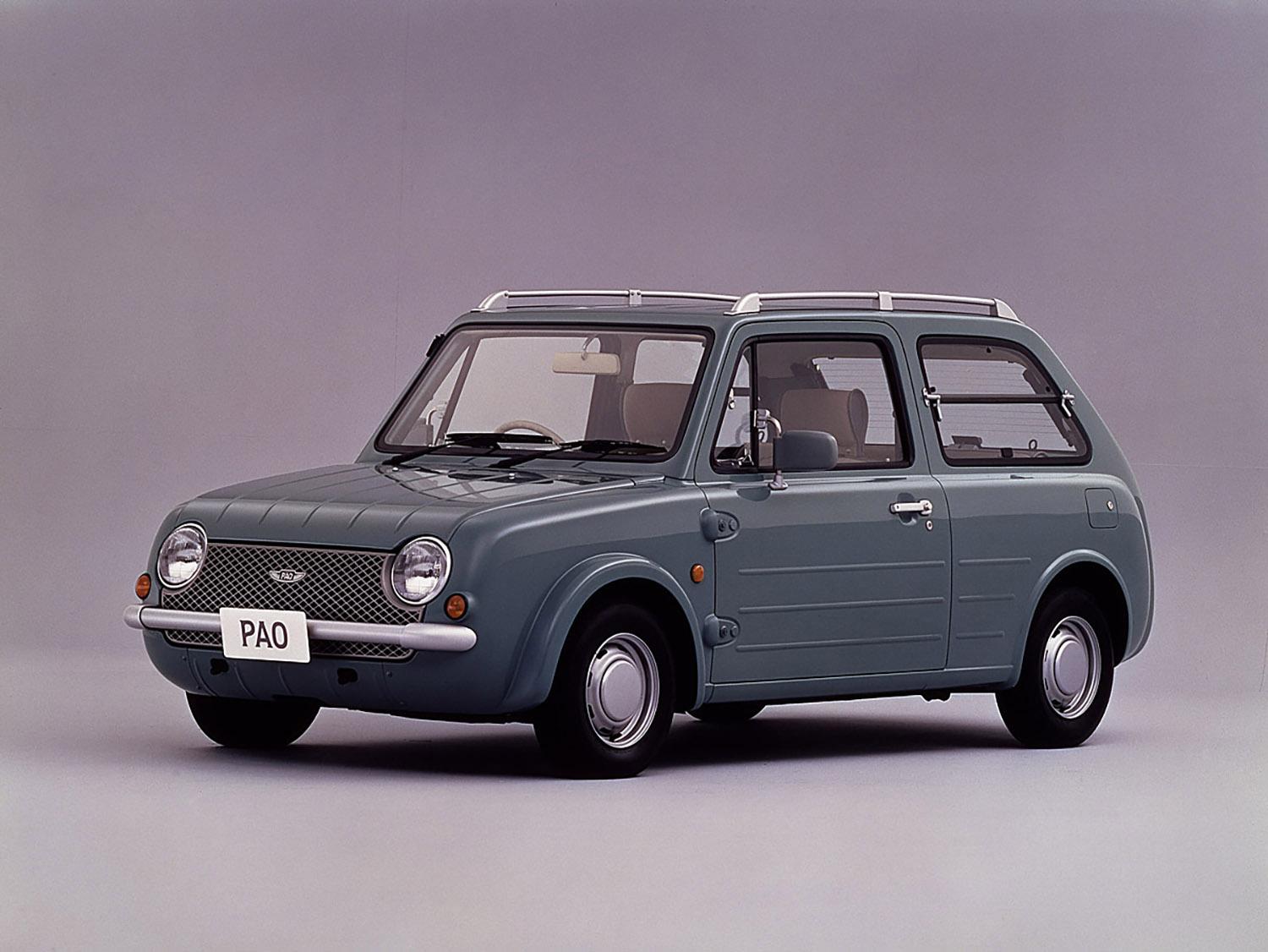 世界の名車に例えられた日本車