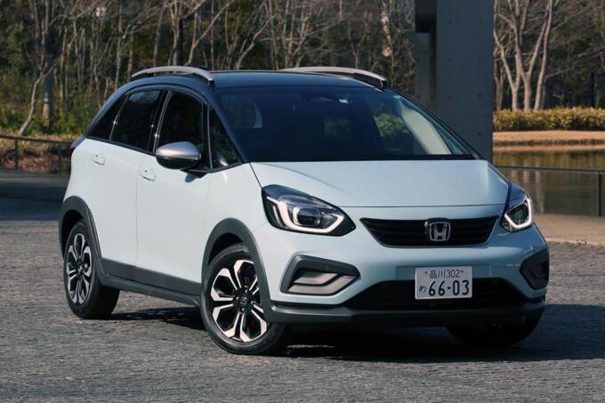 画像ギャラリー 代夫婦の新車選びは 価格 燃費 使いやすい が重要 300万円以下で後悔しないクルマ5選 画像3 自動車情報 ニュース Web Cartop 画像ギャラリー 代夫婦の新車選びは 価格 燃費 使いやすい が重要 300万円以下で後悔しないクルマ5選 画像3 自動車情報 ニュース Web Cartop