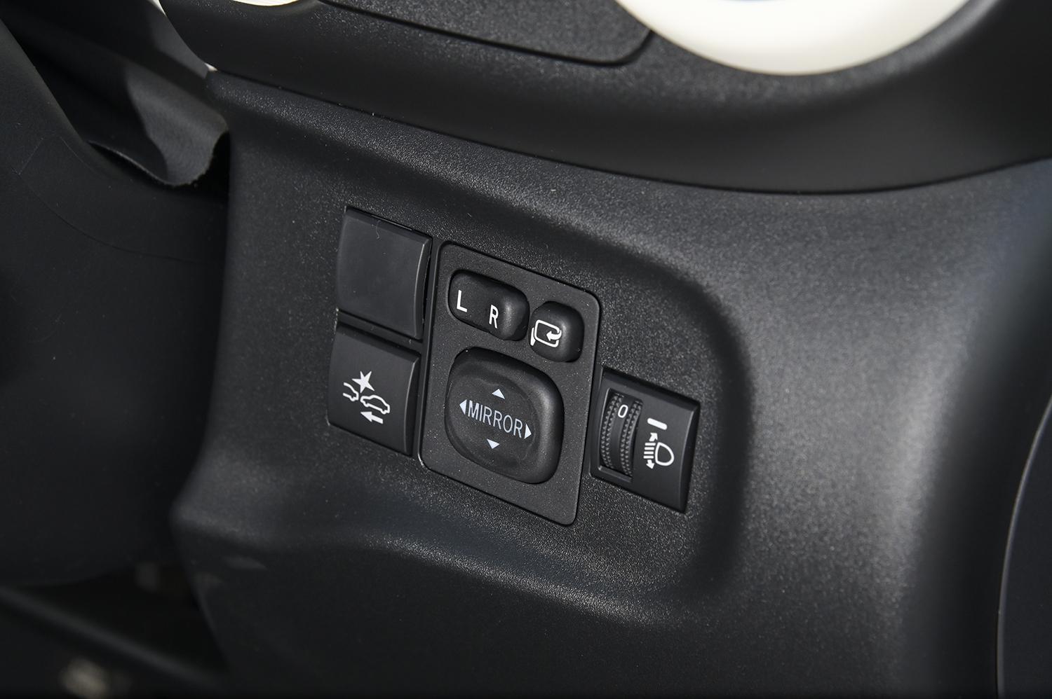 トヨタの超小型電気自動車「C＋pod（シーポッド）」の詳細 〜 画像18
